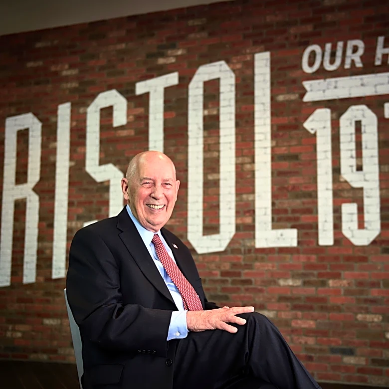 ESPN founder Bill Rasmussen dies at 93, had many ties to golf