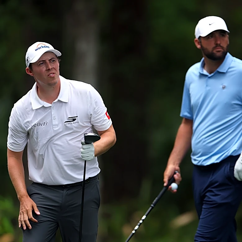 2026 BMW Championship tee times, how to watch first round Thursday