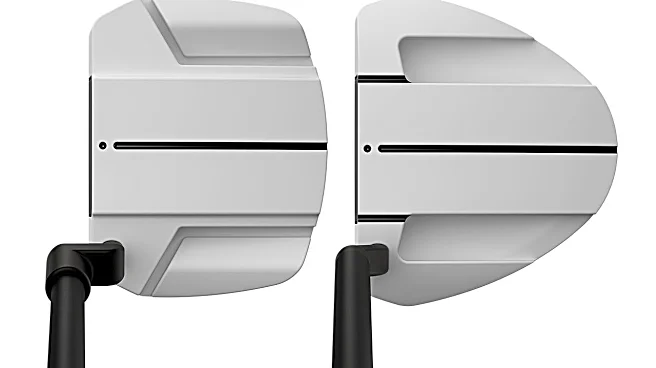 Ping expands Scottsdale TEC putter family with two new models