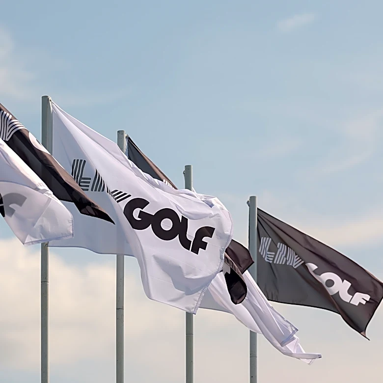 Live updates: LIV Golf season finale could shed light on league's future. Here's what we know