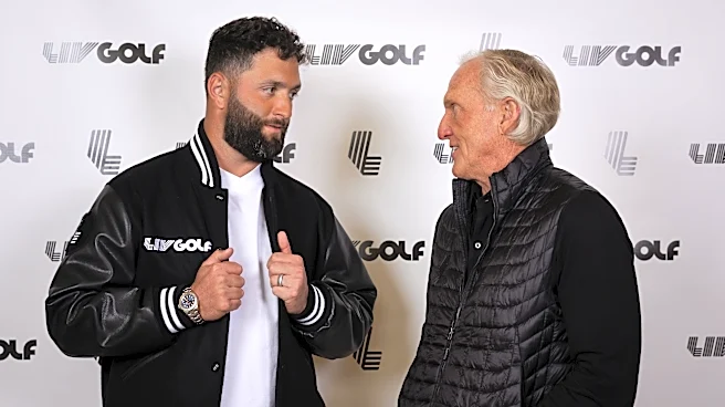 What Bryson DeChambeau, Jon Rahm, Rory McIlroy and more said about LIV Golf — before and after
