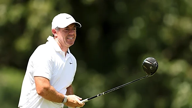 What did Rory McIlroy, Scottie Scheffler say about LIV golfers who might return to PGA Tour?