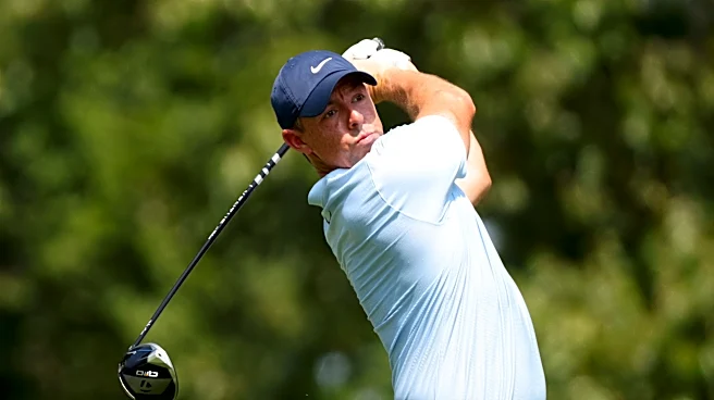 Rory McIlroy details how he thinks the PGA Tour should invest $1.5 billion investment