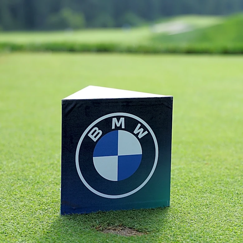 BMW Championship 2026 leaderboard, Thursday tee times, live updates at FedEx Cup Playoffs
