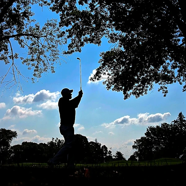 Ohio State University Golf Club reopens after storms toppled 47 trees 9 days ago