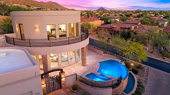 Golf real estate spotlight: Stunner in Scottsdale on sale for $2.8M