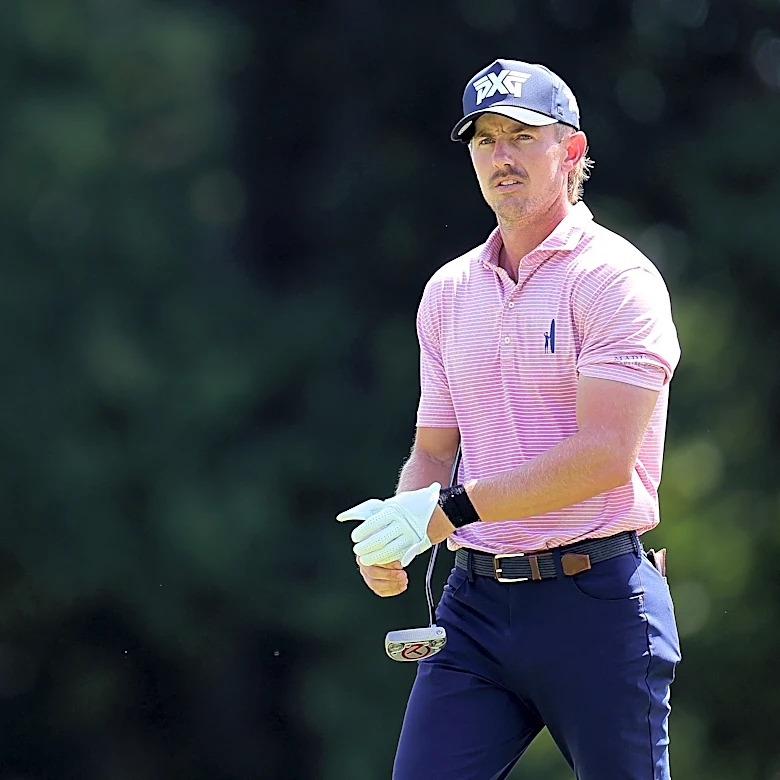 FedEx Cup bubble: Who's up, who's down for Tour Championship after BMW Round 1