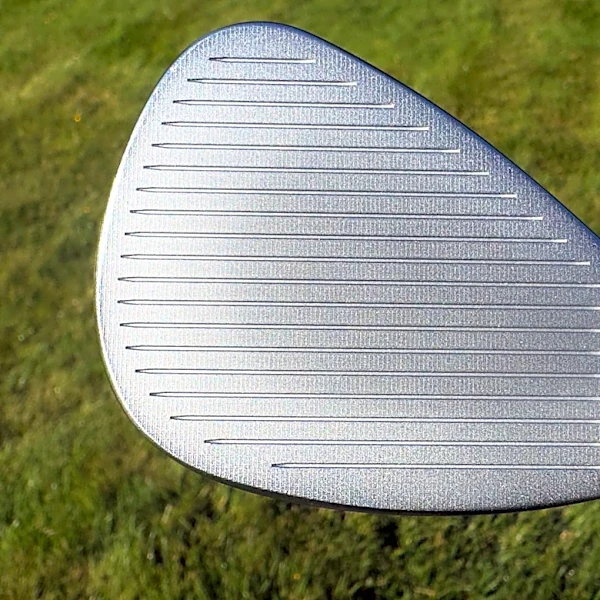Callaway Full Toe SP wedges add more grooves for versatile spin