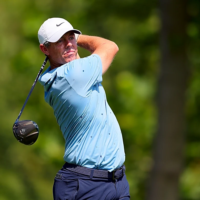 2026 BMW Championship tee times, how to watch final round Sunday