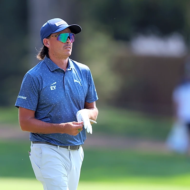 Who's in, who's out for Tour Championship: 'Bubble' watch heats up at BMW Championship
