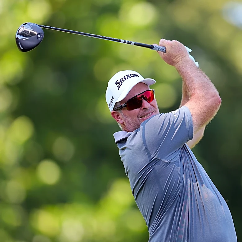 These are the 30 PGA Tour golfers who reached 2026 Tour Championship