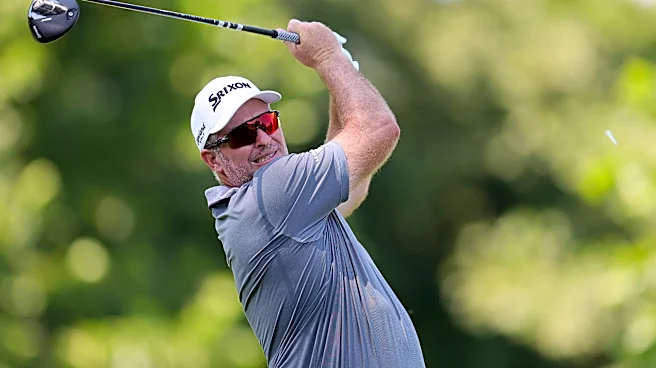 These are the 30 PGA Tour golfers who reached 2026 Tour Championship