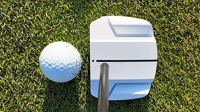 Winner's Bag: Wyndham Clark's golf equipment at the 2026 BMW Championship