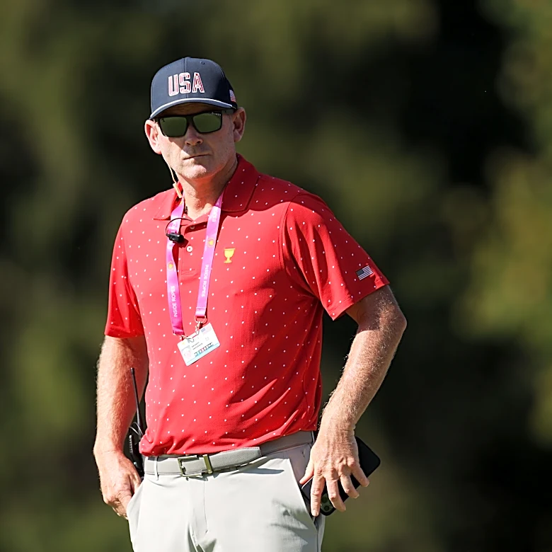 Meet the 6 automatic qualifiers for the 2026 U.S. Presidents Cup team