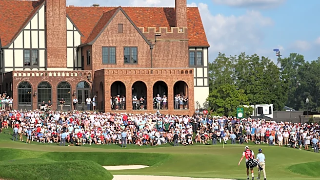 2026 Tour Championship: How to buy tickets to PGA Tour's season finale in Atlanta