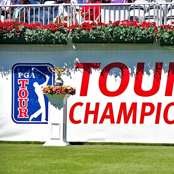 What to know about FedEx Cup Playoffs finale at 2026 Tour Championship