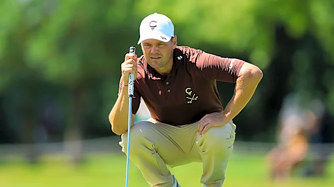 With LIV Golf future in question, these players were relegated from the league Sunday