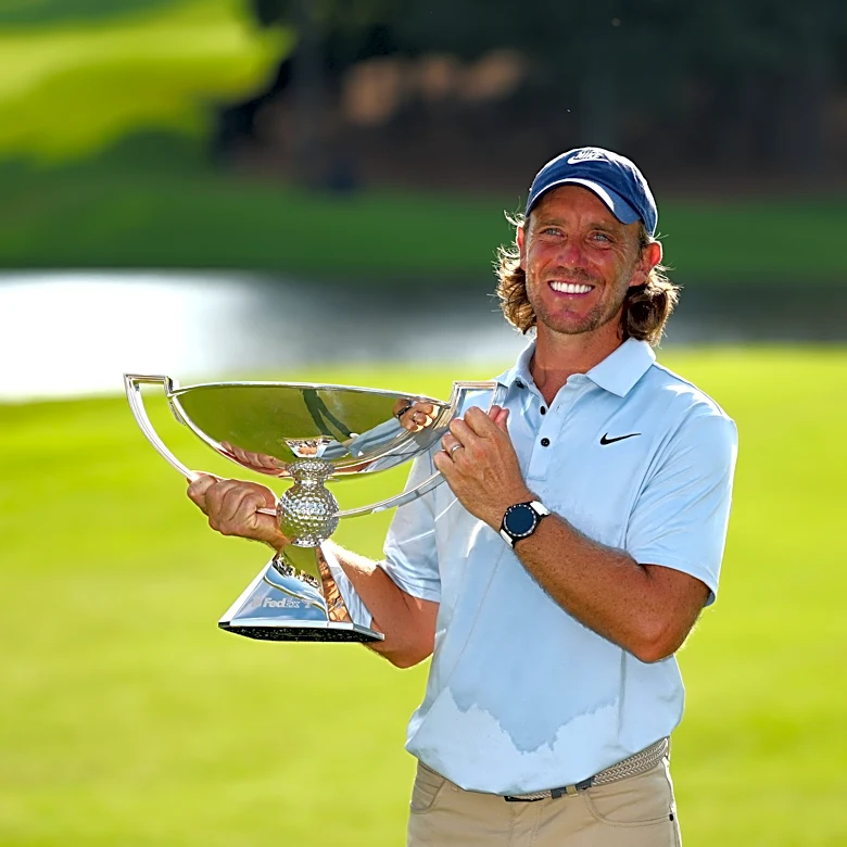 2026 Tour Championship payout, purse: How much does each golfer get?