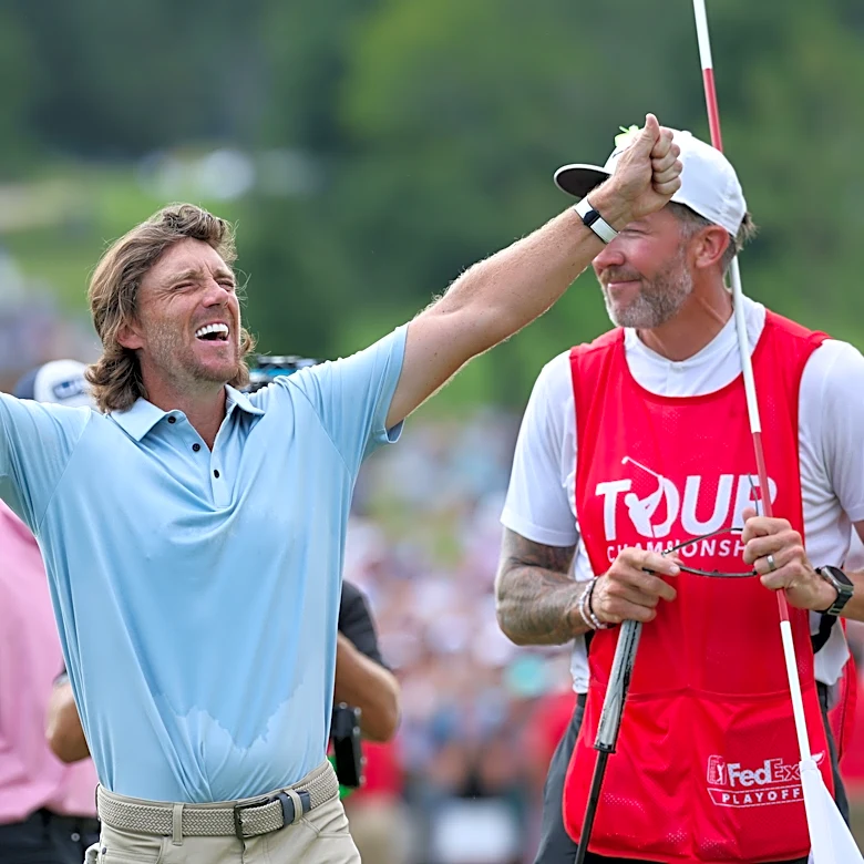 How to watch the 2026 Tour Championship: TV, streaming, dates, channel information