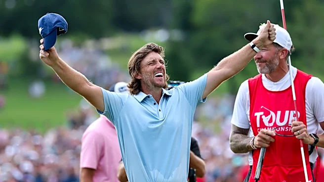 How to watch the 2026 Tour Championship: TV, streaming, dates, channel information