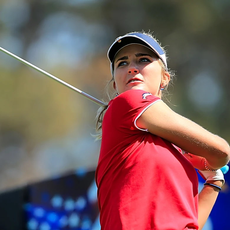 Lexi Thompson will miss first Solheim Cup in more than a dozen years