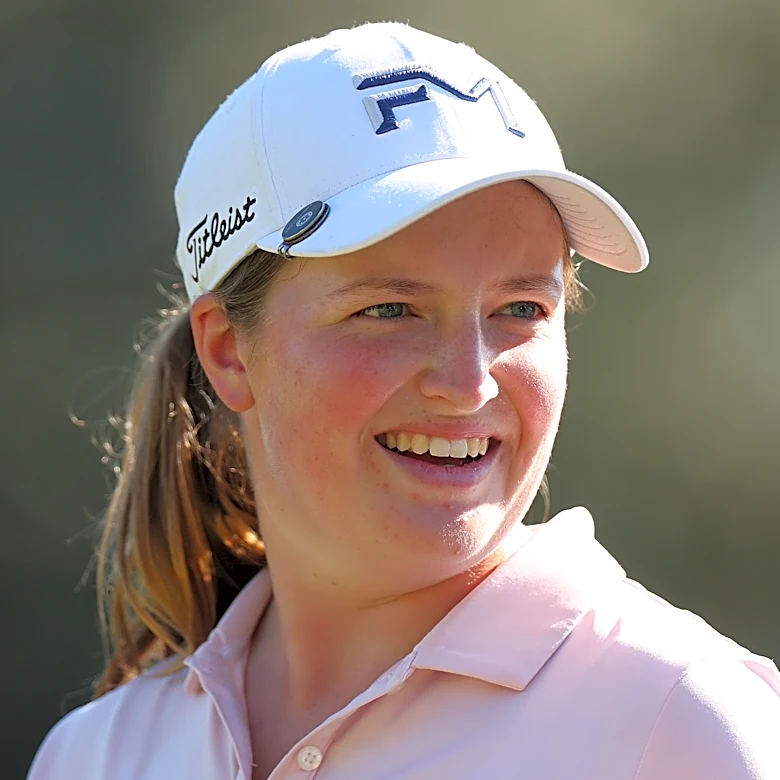 Meet the 2026 European Solheim Cup team, including 4 few faces