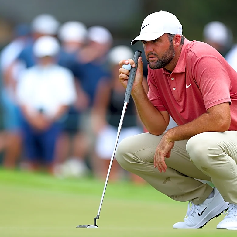 2026 Tour Championship betting odds: Who's the favorite to win in Atlanta?