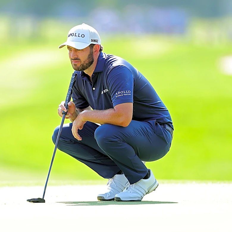 Patrick Cantlay, Gary Woodland jump in new Official World Golf Ranking