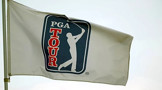 2027 PGA Tour schedule released ahead of final year before Championship Series overhaul