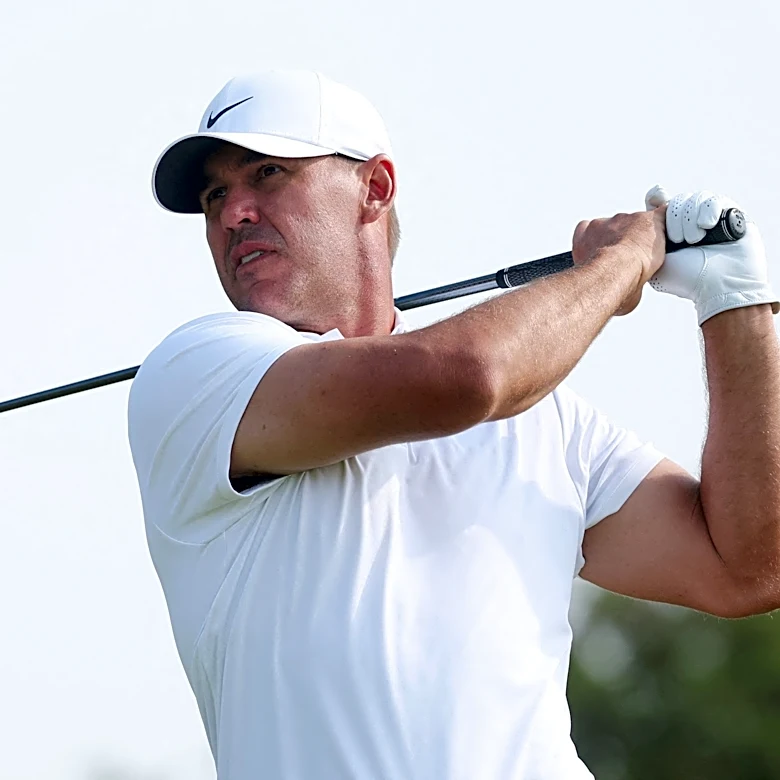 Brooks Koepka joins TGL's expansion in Detroit, the Motor City Golf Club