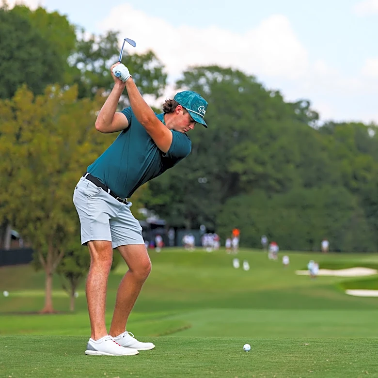 Golf Galaxy removes Good Good products, Golf Channel delays 'Big Break x Good Good' premiere