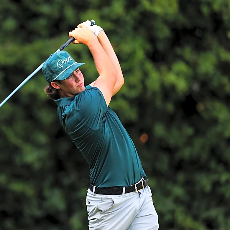 That 'tone deaf' Callaway-Good Good golf club ad — and why it upset so many