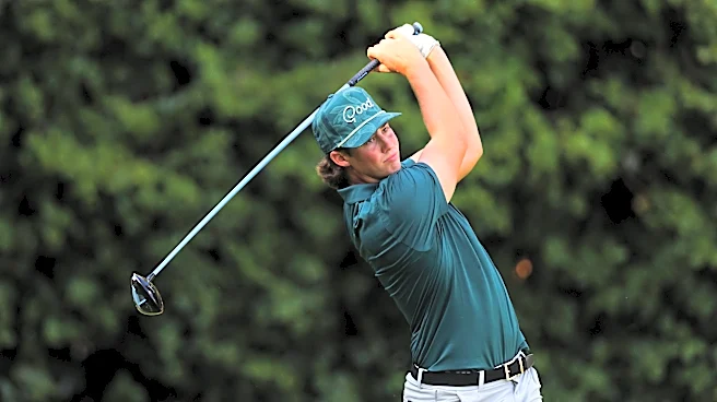 That 'tone deaf' Callaway-Good Good golf club ad — and why it upset so many
