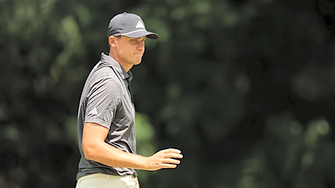 Wyndham Clark or Ludvig Aberg? Our Tour Championship prop bet picks