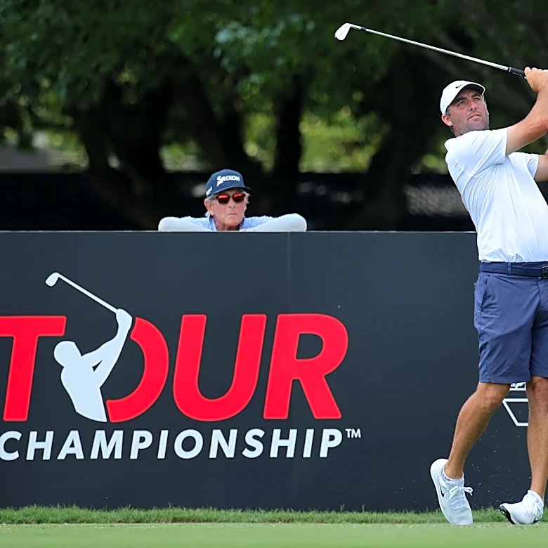 PGA Tour players react to bold, new postseason format