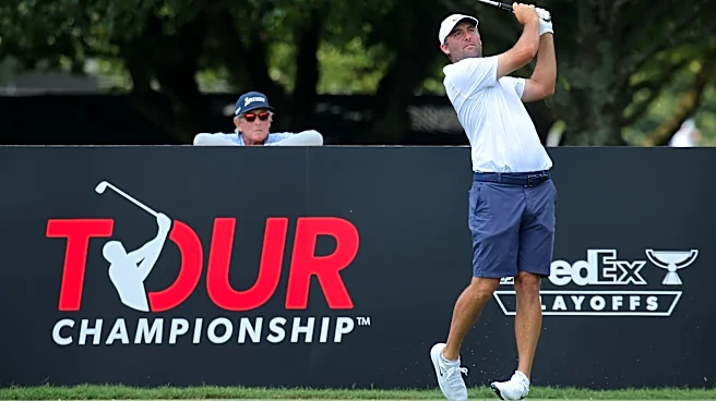 PGA Tour players react to bold, new postseason format