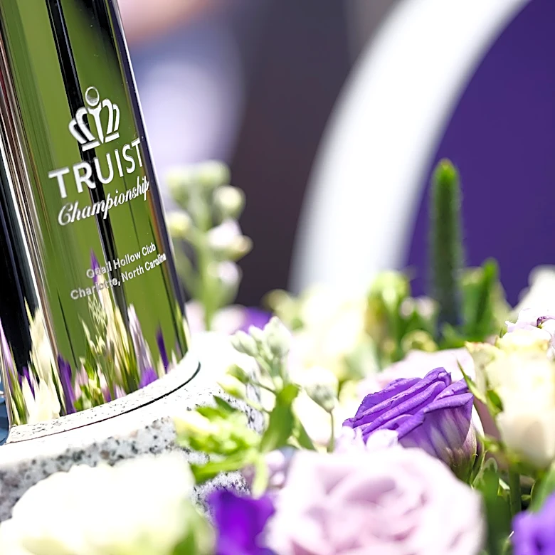 Truist Championship joins new PGA Tour Championship Series in 2028