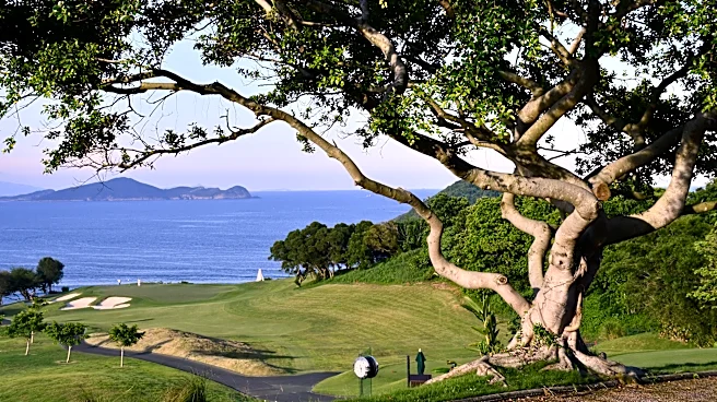 LPGA adds new Hong Kong stop to spring Asia swing in 2027