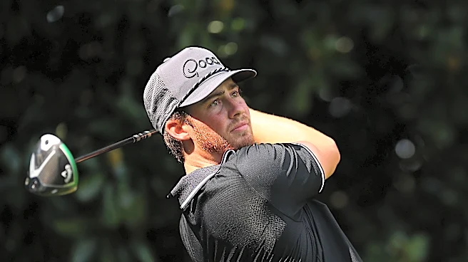 Good Good's Garrett Clark posts 9-minute video apologizing for controversial Callaway ad