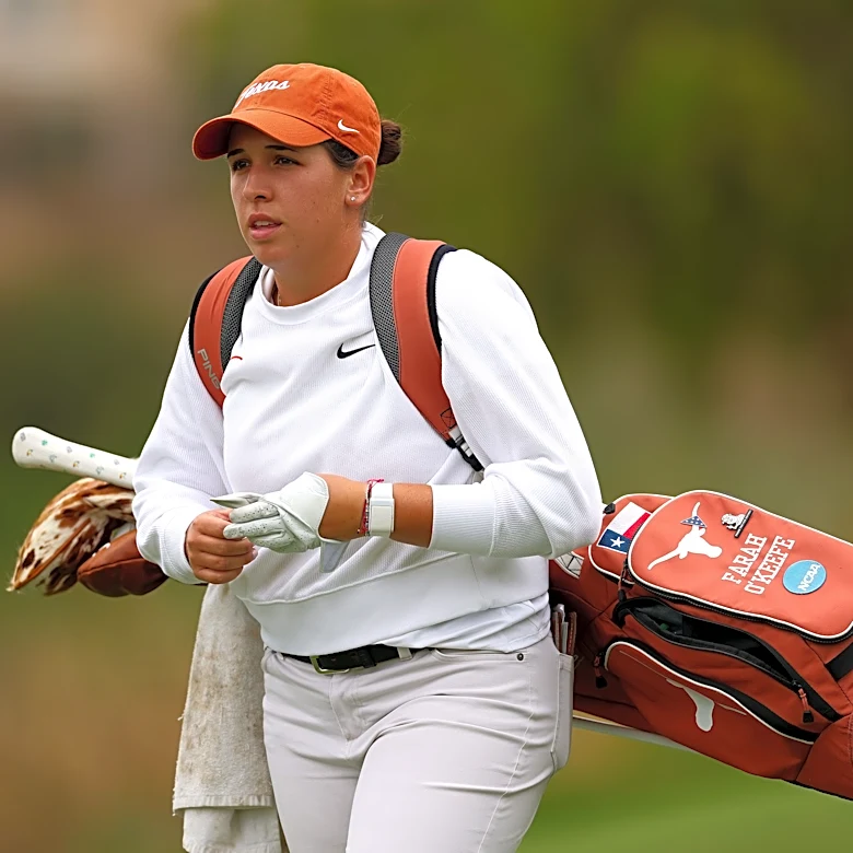 Meet the 25 golfers on the 2027 Annika Award preseason watch list