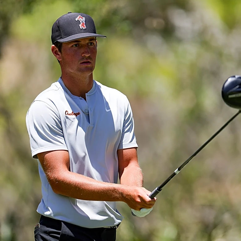 Meet the 25 golfers on the 2027 Haskins Award preseason watch list