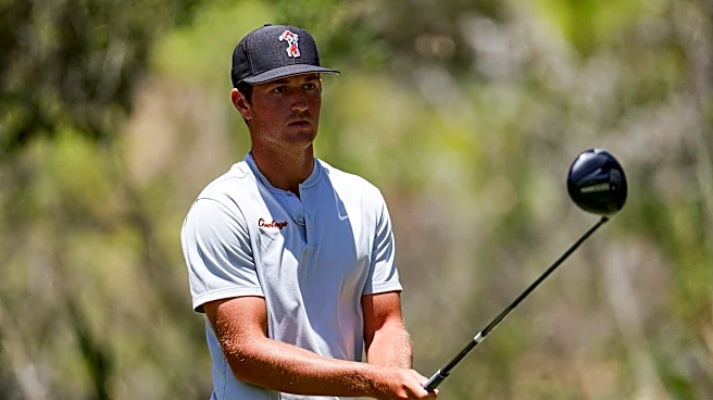 Meet the 25 golfers on the 2027 Haskins Award preseason watch list