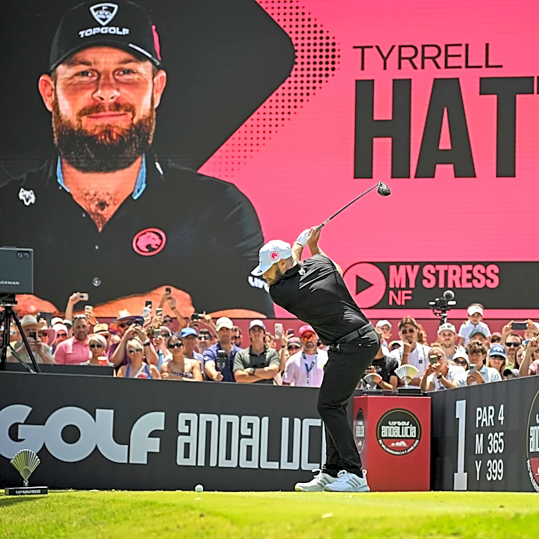 Can LIV Golf 2.0 rebound and survive?