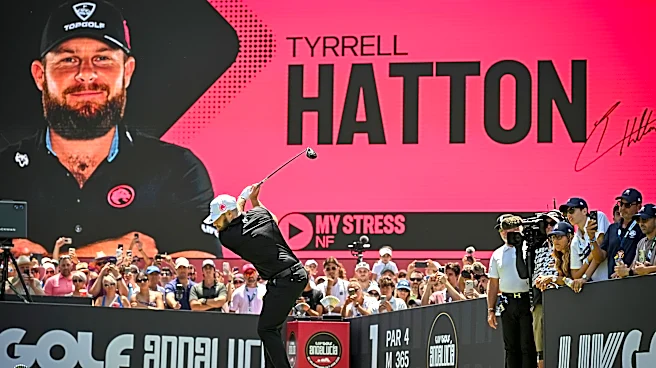 Can LIV Golf 2.0 rebound and survive?
