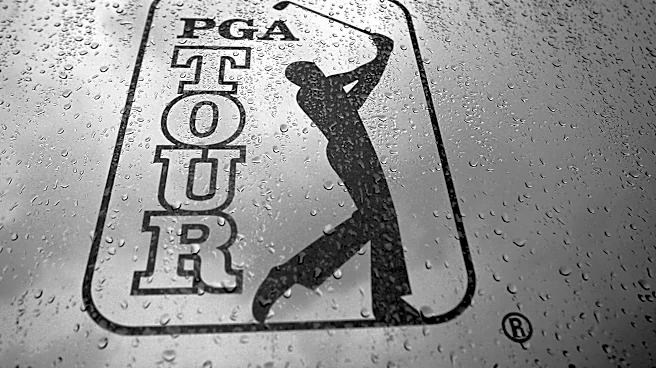 Good Good withdraws as PGA Tour event sponsor in wake of advertisement backlash