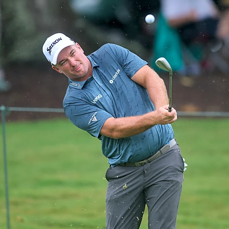 2026 Tour Championship winners and losers after Thursday's Round 1
