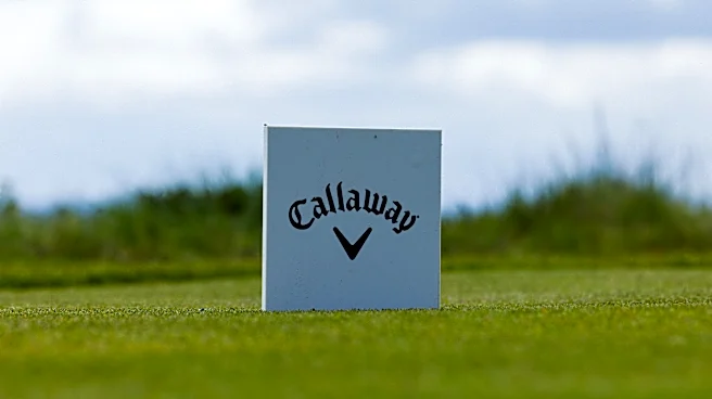 Good Good CEO slams Callaway in early-morning social media post amid ad controversy