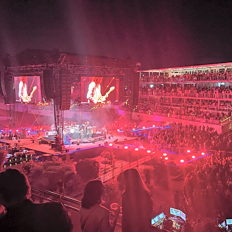 Imagine Dragons, Counting Crows to play WM Phoenix Open 2027 Concert in the Coliseum