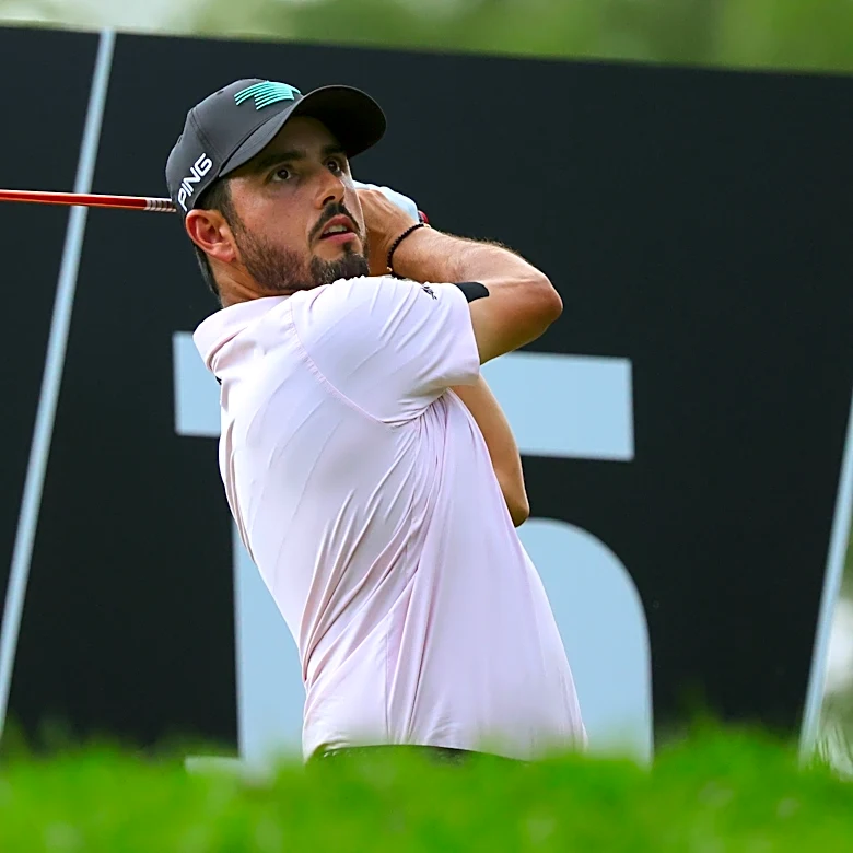 Abraham Ancer undergoes back surgery after LIV season