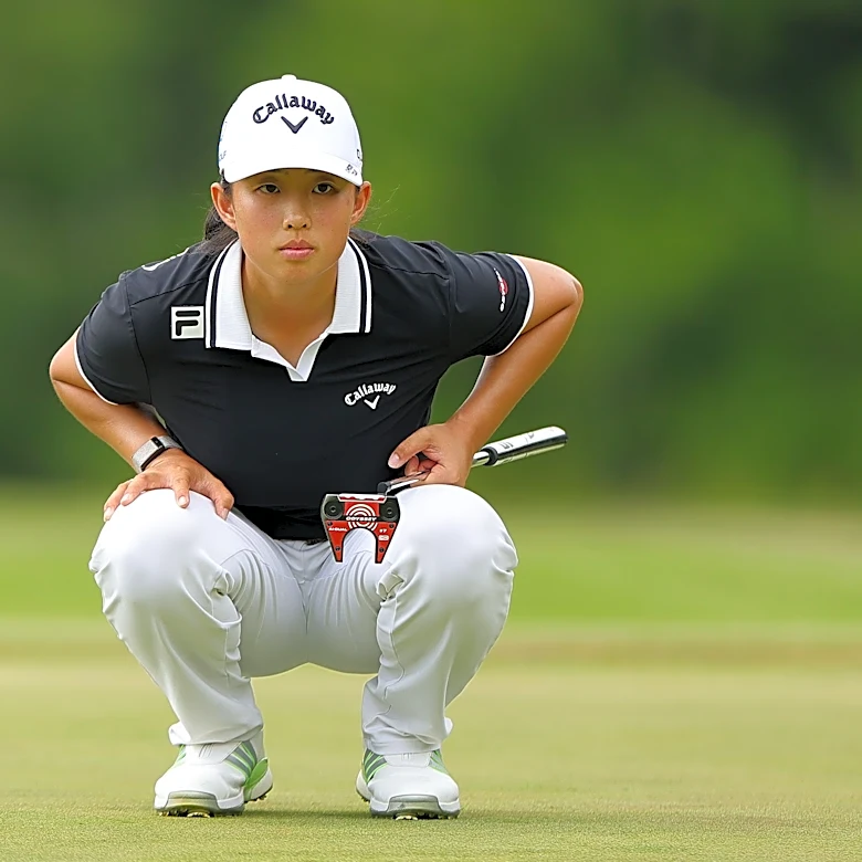 2026 FM Championship prize money payouts for each LPGA Tour player at TPC Boston
